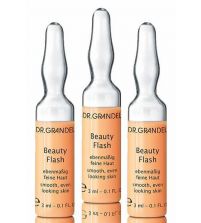 Ampollas Beauty Flash x3 | 3 uds