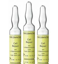 Ampollas Cell Repair x3 | 3 uds