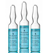 Ampollas Hyaluron Moisture Flash x3 | 3 uds