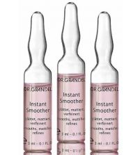 Ampollas Instant Smoother x3 | 3 uds