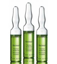 Ampollas Retinol x3 | 3 uds