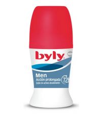 Men Deo Roll-On 72 H | 50 ml