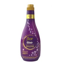 Elixir Fresca Suavidad Sensorial Suavizante 50 Lavados | 50 lavados