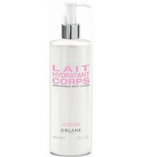 Lait Hydratant Corps | 400 ml