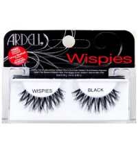 Wispies Black