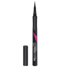 Hyper Precise All Day Eyeliner Negro