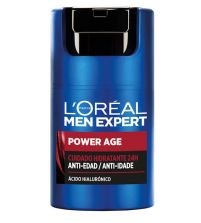 Men Expert Power Age Crema Antiedad | 50 ml