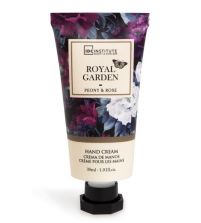 Royal Garden Crema de Manos | 30 ml