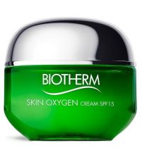 Skin Oxygen Cream Spf 15 | 50 ml