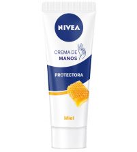 Crema de Manos Protectora con Miel | 100 ml