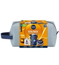 Gym Pack Piel Firme, Piel Sana | 1 uds