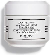 Soin Velours Aux Fleurs de Safran | 50 ml