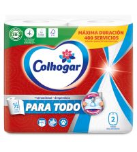 Para Todo Maxi Rollo 2 unidades | 46 m.