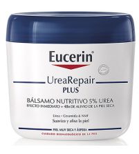 UreaRepair Plus Bálsamo Corporal Nutritivo | 450 ml