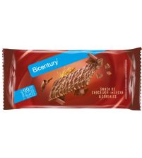 Barrita Chocolate con Leche | 1 uds