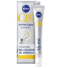 Q10 Antiarrugas Expert Serum Rellenador | 15 ml