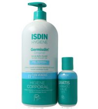 Pack Germisdin Original Gel de Baño 