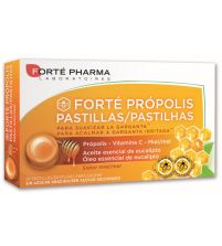 Própolis Sabor Miel  | 24 uds