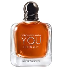 Stronger With You Intensely EDP