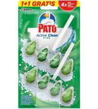 WC Active Clean Pino  | 2 uds