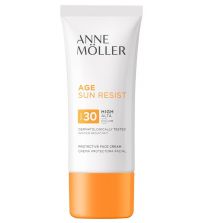 Age Sun Resist Crema Facial SPF 30 | 50 ml