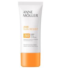 Age Sun Resist Crema Facial SPF 50 Alta | 50 ml