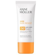 Age Sun Resist Crema Facial SPF 50+ Muy alta | 50 ml