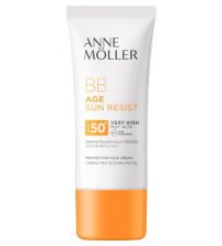 Age Sun Resist BB Cream Perfeccionadora SPF 50 + | 50 ml