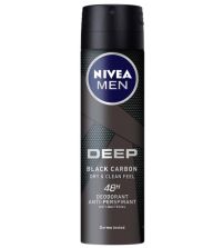 Desodorante Deep Dry & Clean Spray | 150 ml