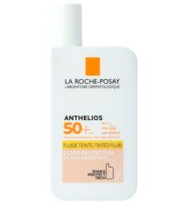 Anthelios Shaka Fluid Color Invisible Ultra Résistant | 50 ml