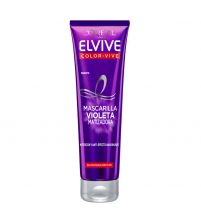 Color Vive Mascarilla Violeta Matizadora | 150 ml