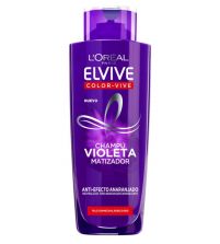 Color-Vive Champú Violeta Matizador | 200 ml