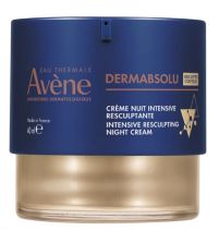Dermabsolu Crema Remodeladora Intensiva Noche | 40 ml