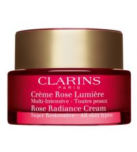 Crème Rose Lumière | 50 ml