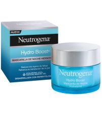 Hydro Boost Mascarilla de Noche | 50 ml