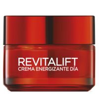 Revitalift Crema Día Roja Energizante | 50 ml