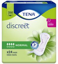 Lady Discreet Normal  | 24 uds