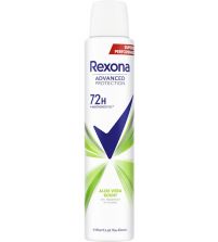 Advanced Protection Aerosol Aloe Vera 72H | 200 ml