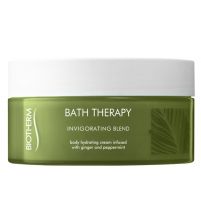 Bath Therapycon Jengibre y Menta  | 200 ml