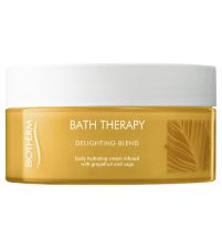 Bath Therapy Delighting Blend Cream  | 200 ml