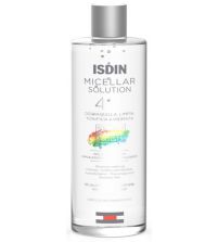 Micellar Solution 4 en 1  | 100 ml