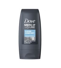 Gel Men Care Clean Comfort  | 55 ml