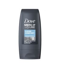 Gel Men Care Clean Comfort  | 55 ml