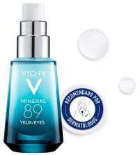 Mineral 89 Contorno de Ojos | 15 ml
