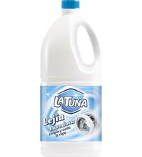 Lejía Lavadora  | 2.000 ml