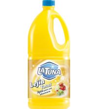 Lejía Total | 2.000 ml