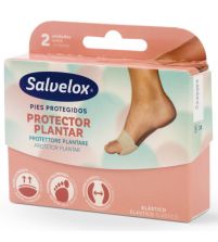 Protector Plantar | 2 uds