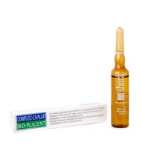 Shora Complejo Bio-Placent Anticaida  | 10 ml