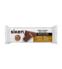 Sabor Cookie Barrita Sustitutivo | 40 gr