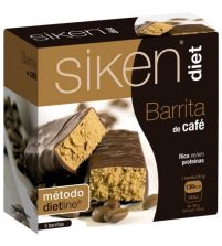 Diet Barrita de Café | 5 uds